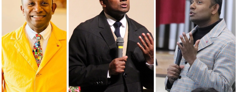 ダイバーシティ講師・多文化共生・国際理解・人権etc「にしゃんた」 | 通算1,000回超・年間100登壇の実績