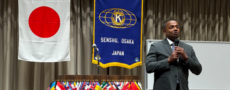 【講演活動報告】にしゃんた登壇｜約40年の日本定点観測から占う「日本の今昔と未来への指針」